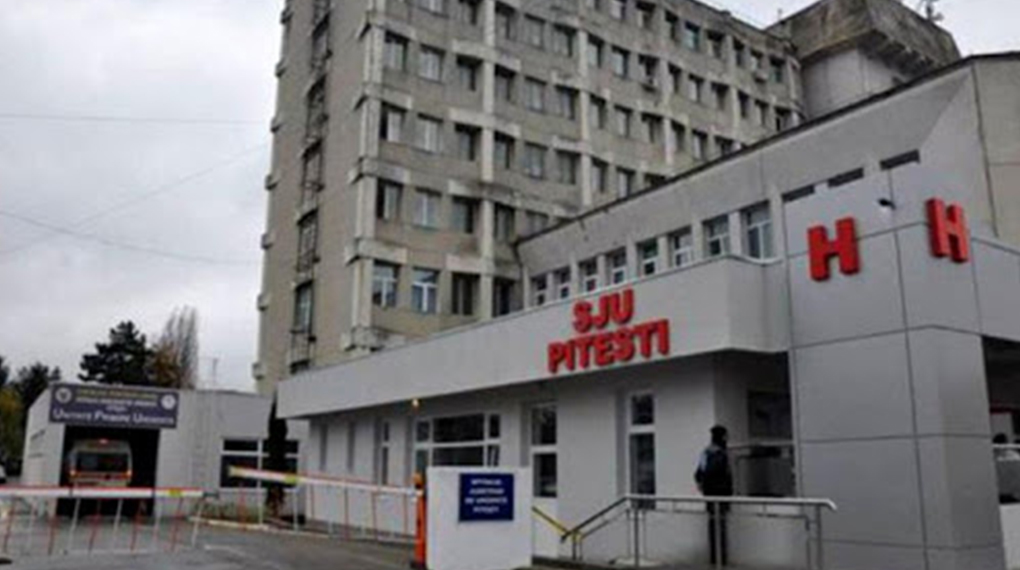 Contribuţii neplătite angajaţilor în spitale din Argeş